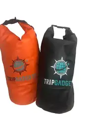 20/25/30L TG Outdoor Dry Sack Floating Waterproof Backpack
