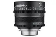 Samyang Xeen CF 24mm T1.5 Lens for Sony E - BRAND NEW