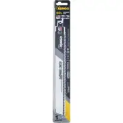 Kango 9" 7 TPI Carbide Teeth Metal Reciprocating Blade
