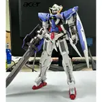 MB METAL BUILD 能天使鋼彈 EXIA 再版 鋼彈00 合金完成品