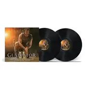 Gladiator II (Music From The Motion Picture) (Vinyl)