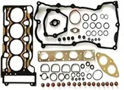 Overhaul Gasket Kit Engine Compatible with BMW E85 E90 E91 E92 320i X3 Z4 N46 2.0L L4 11120308857 11 12 0 308 857 2002-2006