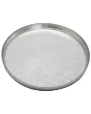 Alice Pazkus Set of 4 Glitter Chargers