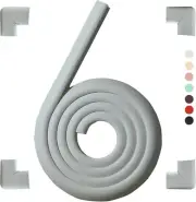 Furniture Corner & Edge Safety Bumpers,Baby Proofing Edge Guards,Kids Childre...