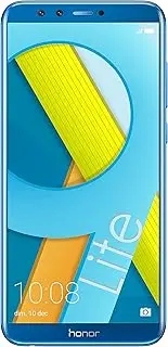 Honor 9 lite - 3GB RAM, 32GB ROM - (Sapphire Blue) Unlocked