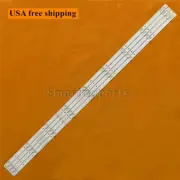 LED Backlight Bars For Hisense 50H6590F 50R6E1 50R7E 50R7F HZ50A65E LB50095