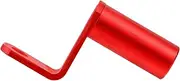 Bike Handlebar Extender Metal Extension Bracket for Bike Lights Accessories