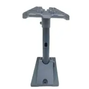 Catzon Starlink Gen 3 Pivot Mount with Pipe Pole Adapter Angle Adjustable