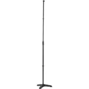 NEW - Tama Iron Works Tour T-Base Straight Microphone Stand - #MS750TBK