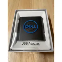 在飛比找蝦皮購物優惠-戴爾 Dell DA100 USB adapter USB 