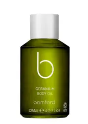 Bamford Geranium Body Oil 125ml 125ml