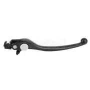 Front Brake Lever Black for Honda GL1800 Gold Wing 1800 01-23 53170-MCA-006