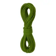 Elastic Cord Stretch String Heavy Rope 2.8mm 11 Yards Rubber Rope Orange