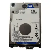 Western Digital 1TB WD10SMZW-11Y0TS0 USB 3.0 Portable External Hard Disk Drive