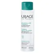 Uriage Thermal Micellar Water - Makeup Remover & Purifier - Combination to Oily
