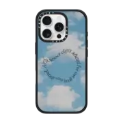 iPhone 16 Pro Impact Case MagSafe Compatible Good Day Skies