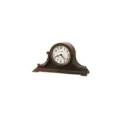 Howard Miller Albright Cherry Finish Quartz Mantel Clock