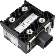 Cruise Control Distance Radar Sensor 28438-4RA1A Replacement for Nissan Maxima 3.5L V6 CVT Sedan S SL 2016-2018