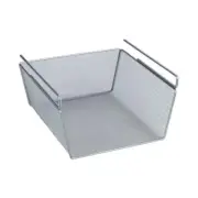 Small Under Shelf Mesh Basket