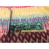 在飛比找蝦皮購物優惠-TP-LINK TF-3239DL PCI 網路卡