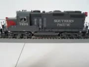 BLI 4276 EMD GP20 SP Southern Pacific #7234 Broadway Limited DCC and Sound
