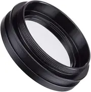 1X Barlow Lens for Series Stereo Microscopes (48mm) ZM10