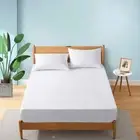 Bed Cover Mattress Protector Mattress Pad Waterproof Fitted Sheet
