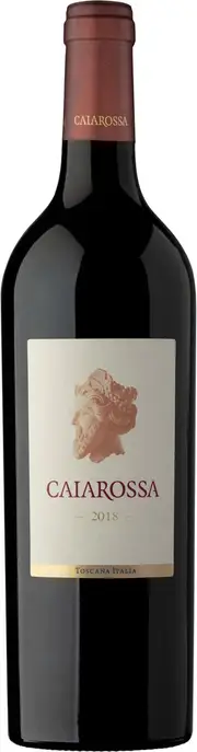 2018 Caiarossa | The Wine Collective International Marketplace