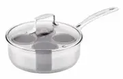 Scanpan Impact 20cm Egg Poacher Set - 22025
