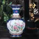 中式陶瓷花瓶客廳裝飾擺件家居博古架桌面電視櫃玄關擺飾 (8.3折)