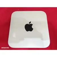 在飛比找蝦皮購物優惠-聯翔通訊 保存好機況新 灰色 Mac mini M1 8G 