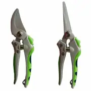 Saxon 2 Piece Pruning Set - 2pk