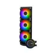 Msi Mag Coreliquid E360 Blackliquid Cpu Cooler Lga 1150 1151 1155 1156