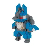 Pokemon Lucario