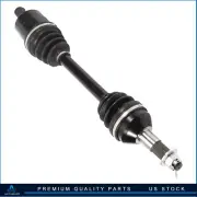 Rear Driver Side Fits Can-Am Outlander Max 800 Can-Am Renegade 800 CV Joint Axle