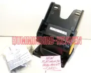 NEW HUMMINBIRD MS-PLAT HEAD MOUNT BASE THAT FITS ^^ONLY^^ PLATINUM & TCR MODELS