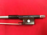 Arcus T4 Violin Carbon Bow Stainless Steel Outfit 4/4