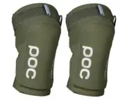 POC Joint VPD Air Knee Guards (Epidote Green)