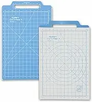 (Teal, 1 - Pack) - June Tailor 30cm x 46cm -Quilt Cut'N Press Ii