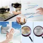 Sponge Magic Sponge Eraser High Density Scourers Pads Sponge Foam Wall Cleaner