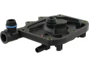 Upper Oil Separator For 94-03 BMW 540i 740i 740iL 840Ci 4.4L V8 4.0L SM72N5 (for: BMW)