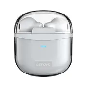 Transparent Jelly Bluetooth Earphones with Noise Reduction