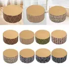 Tatami Floor Cushion Traditional Meditation Cushion for Balcony Office Hotel