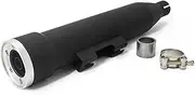 exhaust tip Motorcycle Exhaust Pipe Fit For GV300s Motorcycle Exhaust Silencer Muffler Accessories motorcycle End Pipes