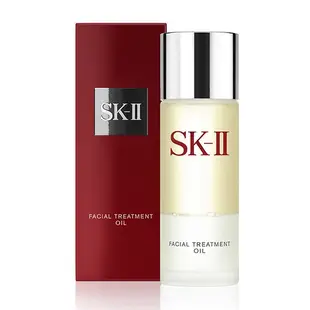 SK-II/SK2 青春修護精萃油 50mL 日本直郵