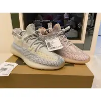 在飛比找蝦皮購物優惠-Adidas Yeezy 350 鴛鴦 粉天使 雲白 保證正