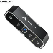 Creality CR-Scan Otter 3D Scanner 10-2000mm Range with Anti-Shake Tracking P4M8