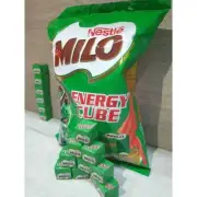 Milo Cube 100 pcs - NESTLE milocube