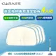 CASA 卡薩 CASA 智能電動蒸氣拖把專用清潔墊布(4入組) CA-117P