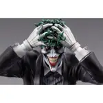 ☆ JB _TOYS ☆ 日版 壽屋 ARTFX DC 小丑 THE KILLING JOKE / 最糟糕的一天 1/6